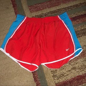 Nike Dri Fot Shorts
